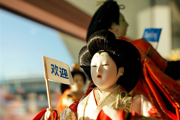 日本签证办理周期将缩短！