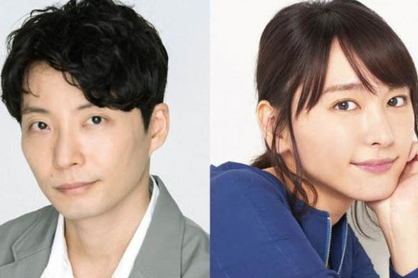 娱乐资讯：新垣结衣结婚了，新郎竟然是他！