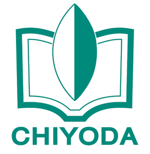 千代田国际语学院 Logo