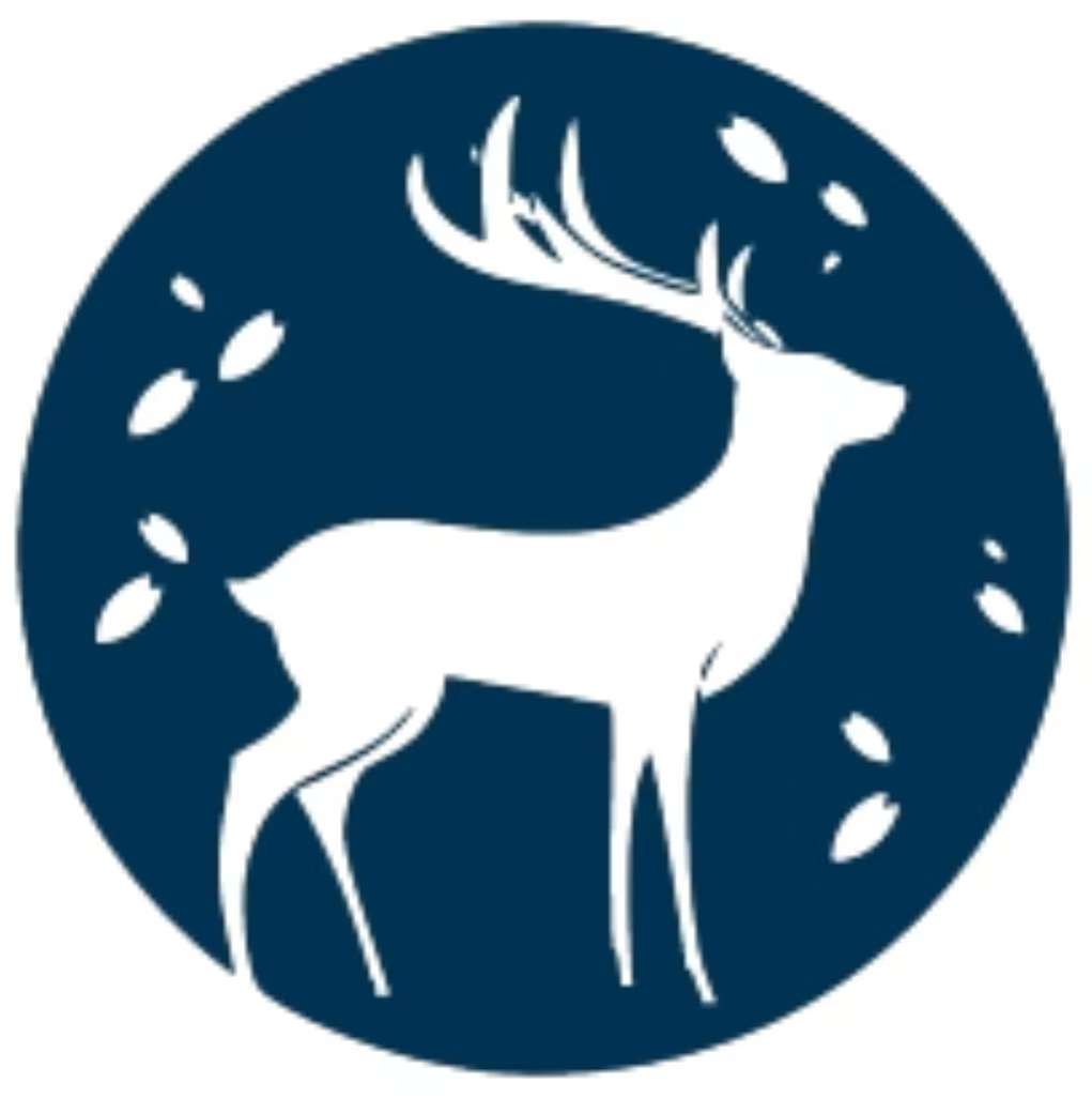 东京日野国际学院 Logo